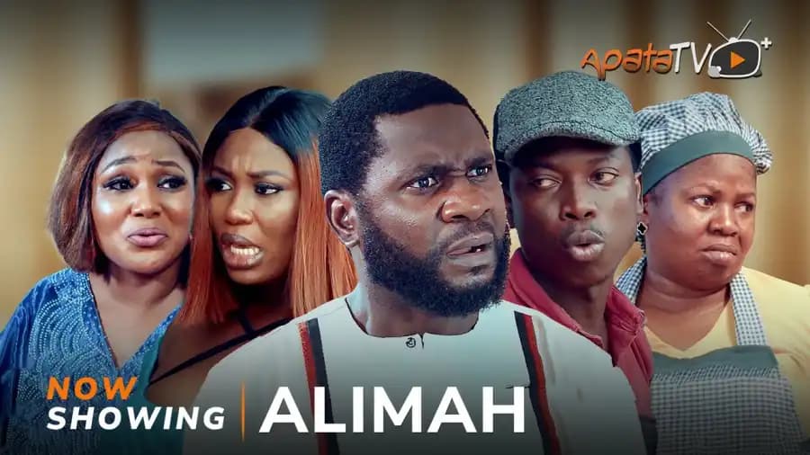 alimah