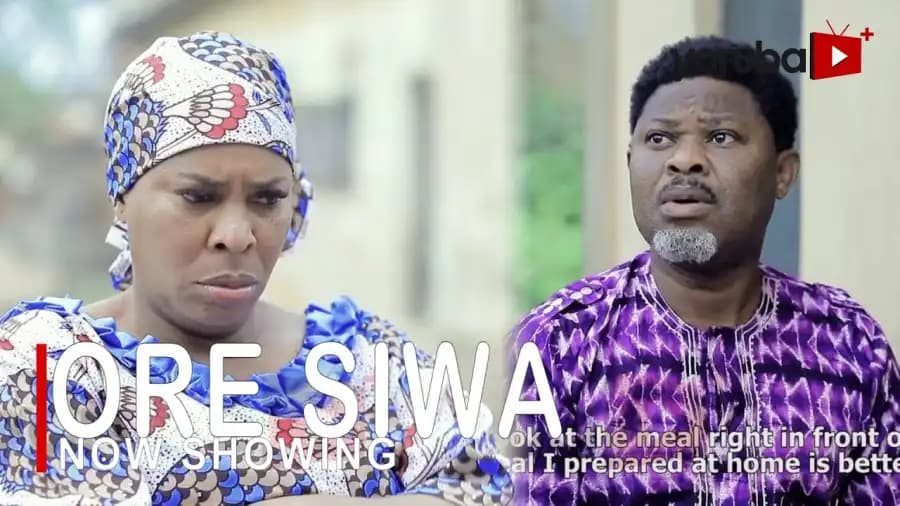 ore siwa