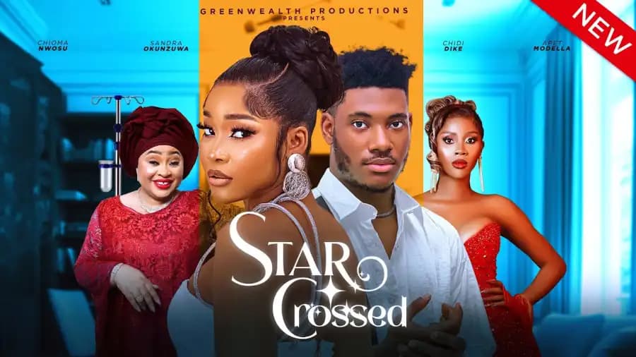 star crossed