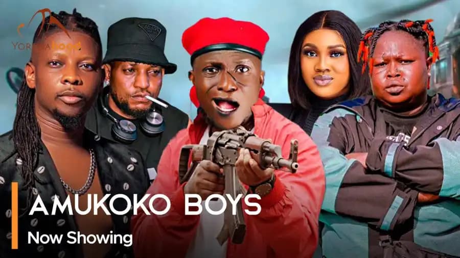 amukoko boys