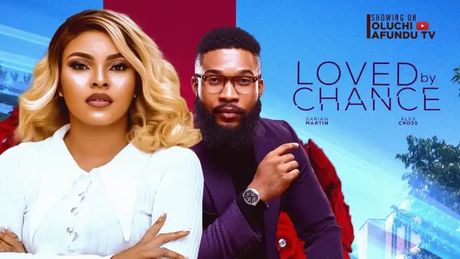 loved by chance