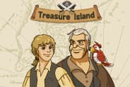 Treasure Island | English Learning