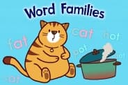Word Families | English Learning