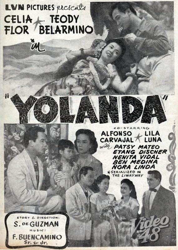 Yolanda