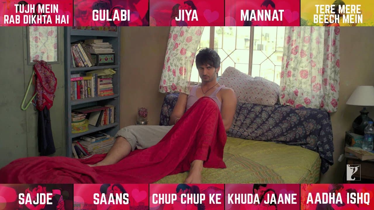 Love Non Stop | Romantic Songs | Video Jukebox | Arijit Singh, Sonu Nigam, Shreya Ghoshal , Sunidhi