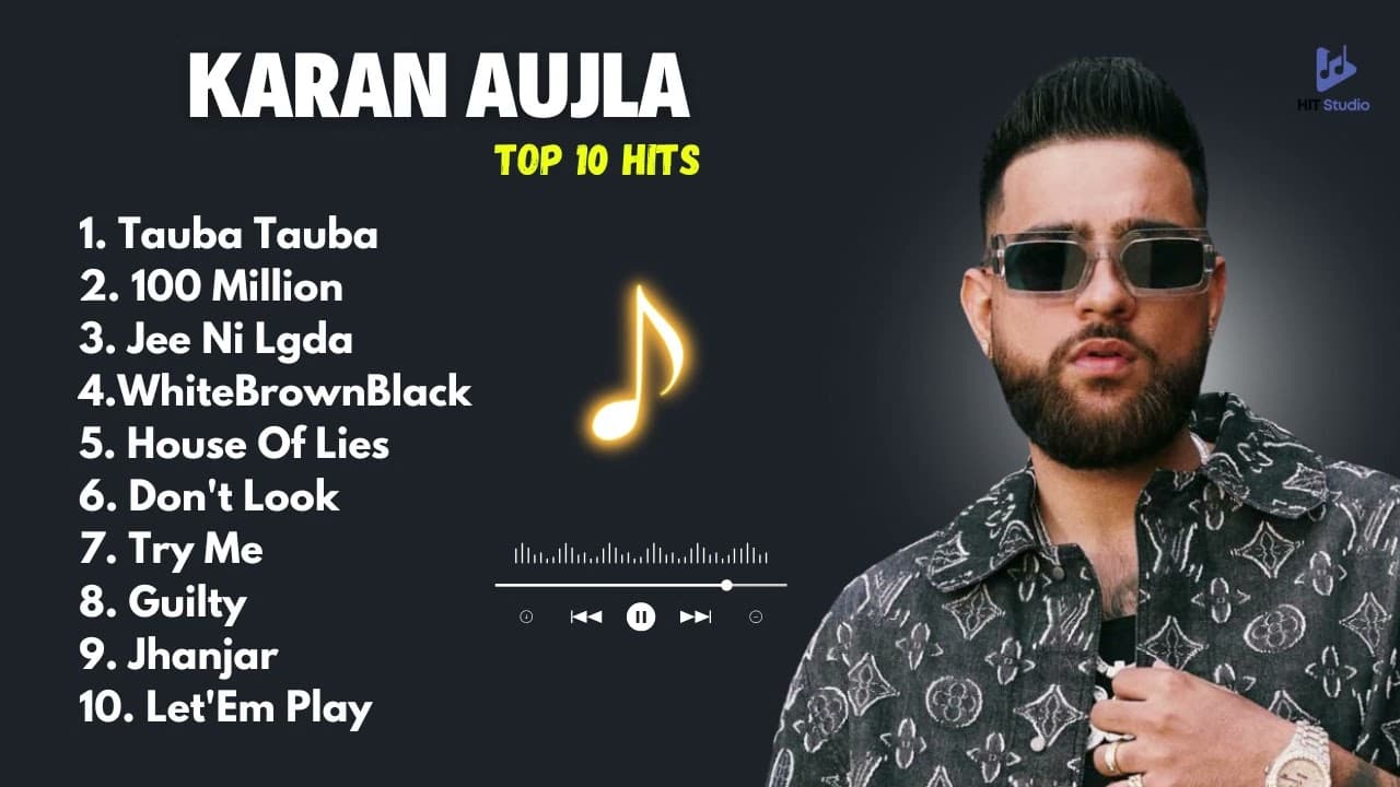 Karan Aujla All Songs | Karan Aujla New songs 2024 #karanaujla  all song trending songs