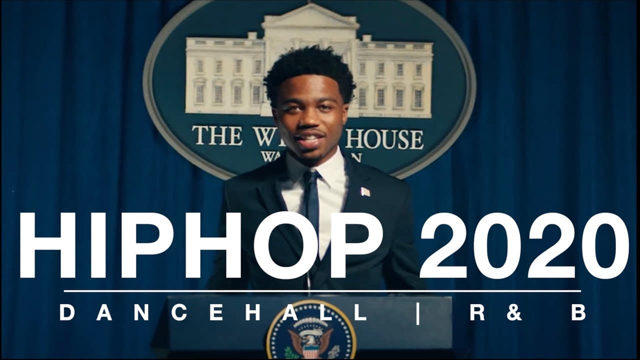 Hip Hop 2020 Video Mix(Clean) - Dancehall 2020, R&B 2020 (DRAKE, RODDY RICCH, POST MALONE, LIL BABY)