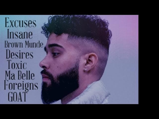 Ap Dhillon Jukebox | Ap Dhillon Super Hit Songs | New Punjabi Songs | Ap Dhillon | Gurinder Gill|