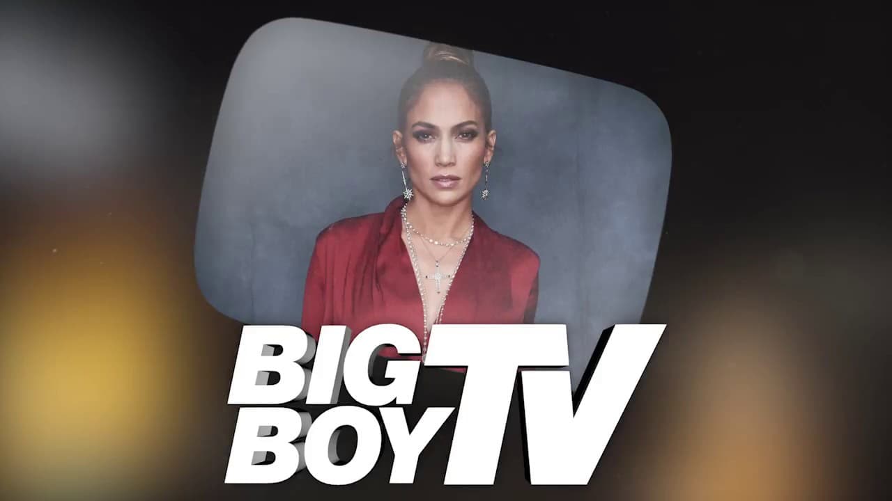 Jennifer Lopez on New Song with Drake, Season 2 of "Shades of Blue", And More!