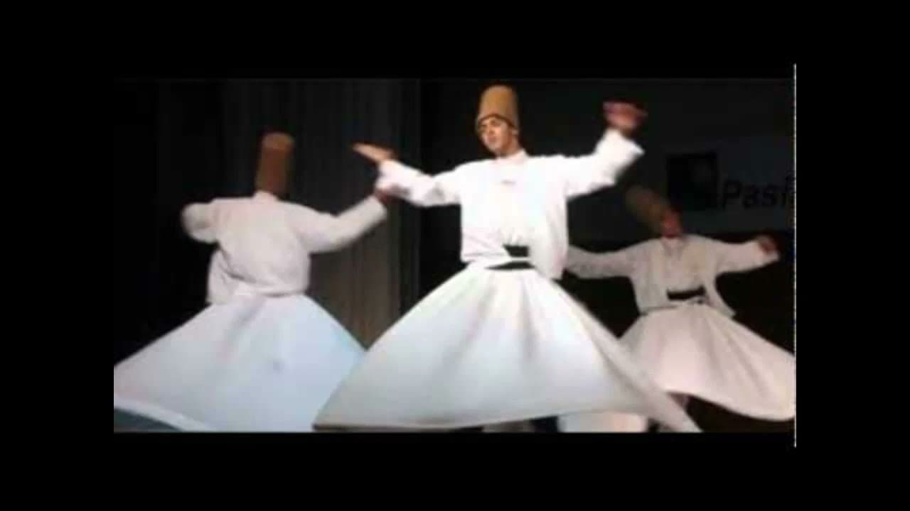 Sufi Relaxing Music for Meditation