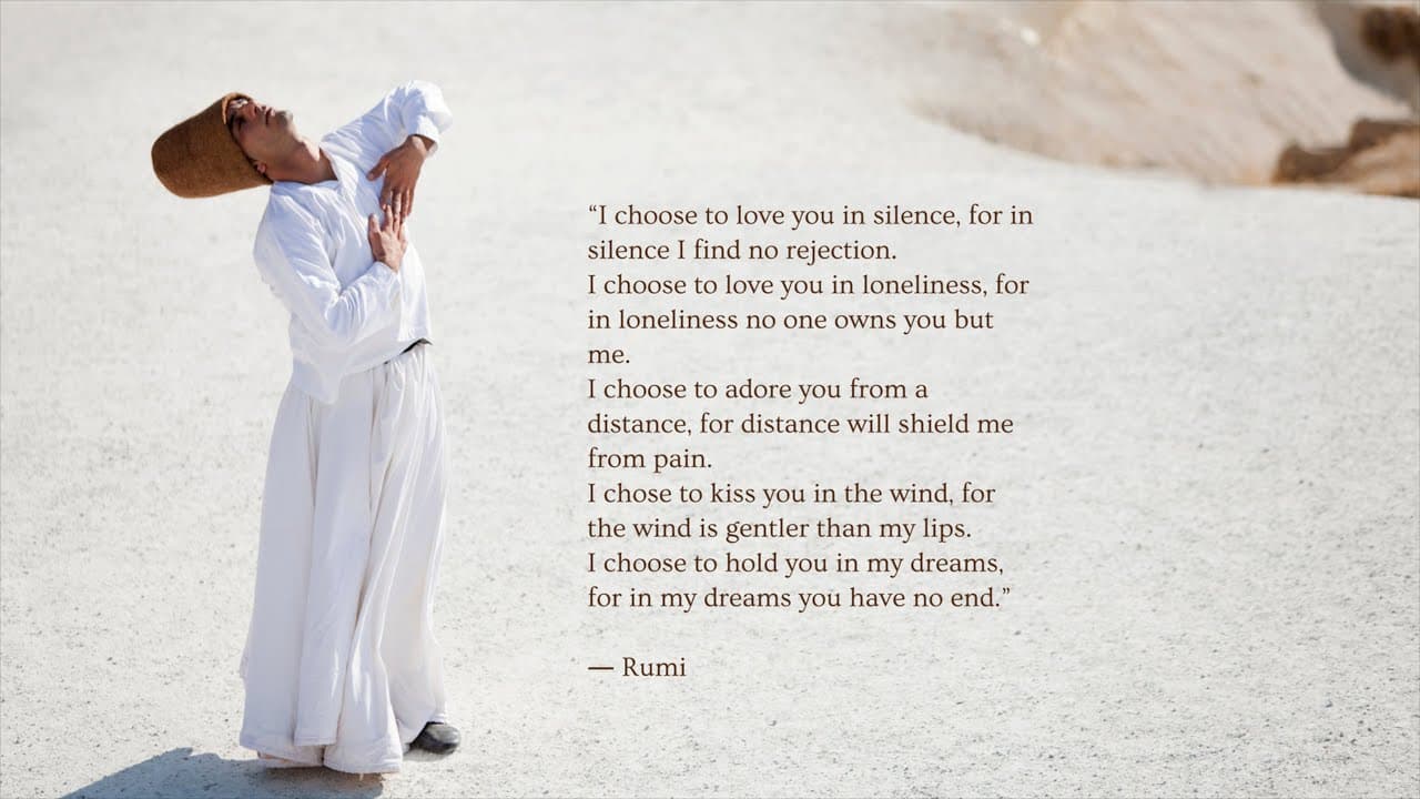 Sufi Lounge | Sufi Dreams