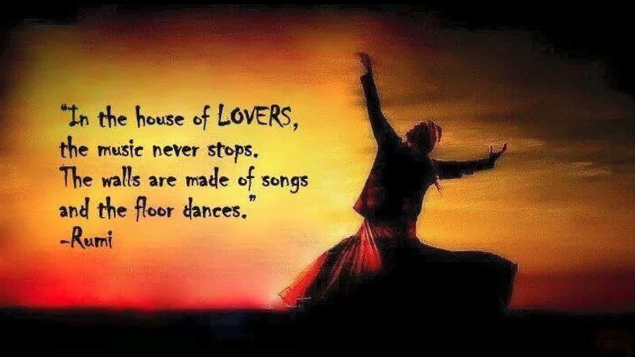 Sufi Lounge | Sari artchig