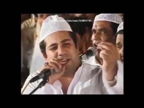 Be khud kiye dete hai .rahat fateh ali Khan & tahir ul qadri full