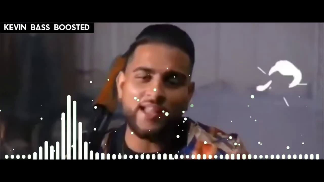 Karan Aujla Mashup 2020 (Top 100 Raps of all time) Bass Boosted | karan aujla all songs Mashup |