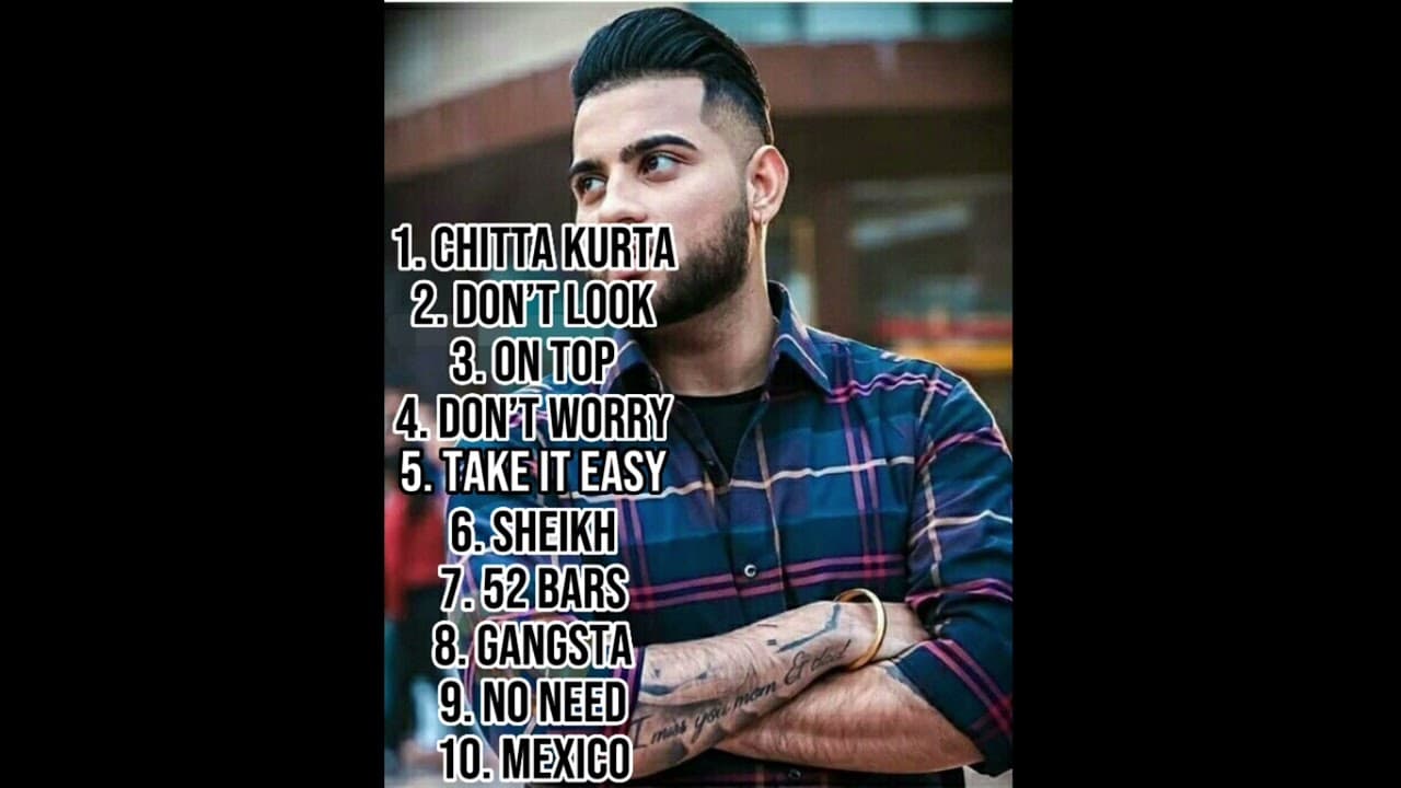 Karan Aujla Best Songs #karanaujla @hooperz23 @KaranAujlaOfficial