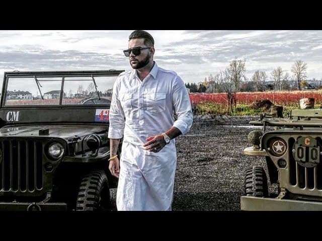 CHITTA KURTA - Karan Aujla Songs collection 2019 | Karan Aujla Mashup | KARAN AUJLA NEW SONG 2019