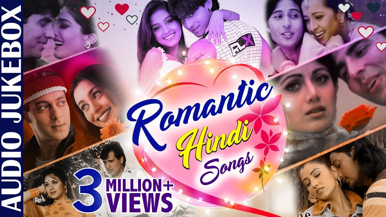 90's  Songs | Manhar Udhas & Alka Yagnik | Jukebox | Ishtar Music | #bollywood  #90severgreen
