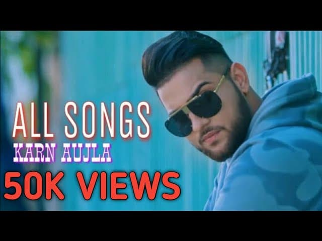 Karan Aujla All Song | Karan Aujla All Song 2019 | Kuldeep Sidhu