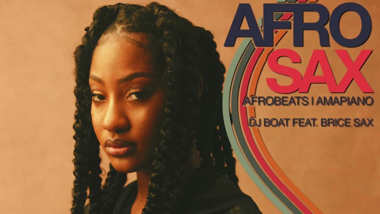 AFROBEATS 2022 SAX MIX🎷|AMAPIANO 2022 SAX MIX🎷(CHILL MUSIC | STUDY MUSIC - DJ BOAT FEAT. @bricesax971