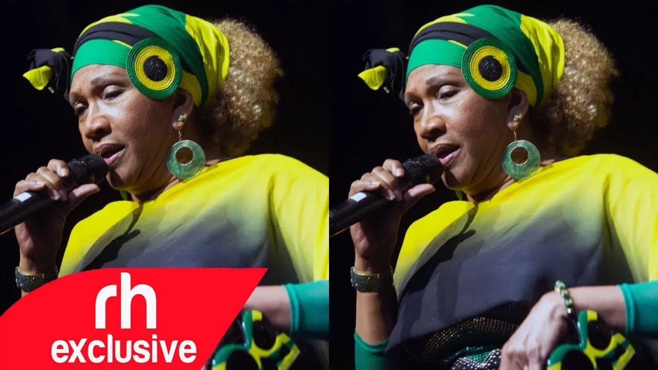 BEST OF REGGAE ROOTS MIX 2020 - DJ MIKE KAY /RH EXCLUSIVE