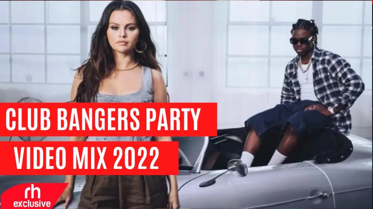 CLUB BANGERS PARTY VIDEO MIX BY DJ BYRON FT  NAIJA AFROBEAT KENYA,DANCEHALL SONGS  / RH EXCLUSIVE