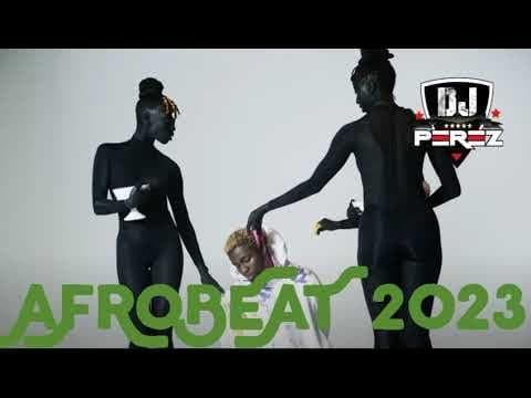 NAIJA AFROBEAT VIDEO MIX 2023 | AFROBEAT MIX 2023 | DJ PEREZ [Ayra Starr,Burna Boy,Pheelz