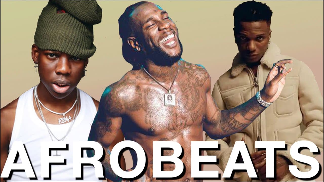 AFROBEATS BEST (O+N) | AFROBEATS 2022 | NAIJA 2022 | AFROBEATS JAM |AFROBEAT POPULAR HITS (DJ BOAT)