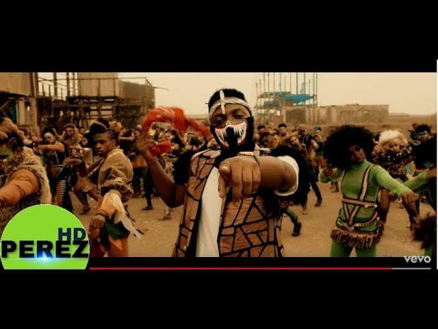 NEW NAIJA AFROBEAT MAR 2018 | DJ PEREZ FT OLAMIDE | DAVIDO | MR EAZI | RUWNTOWN