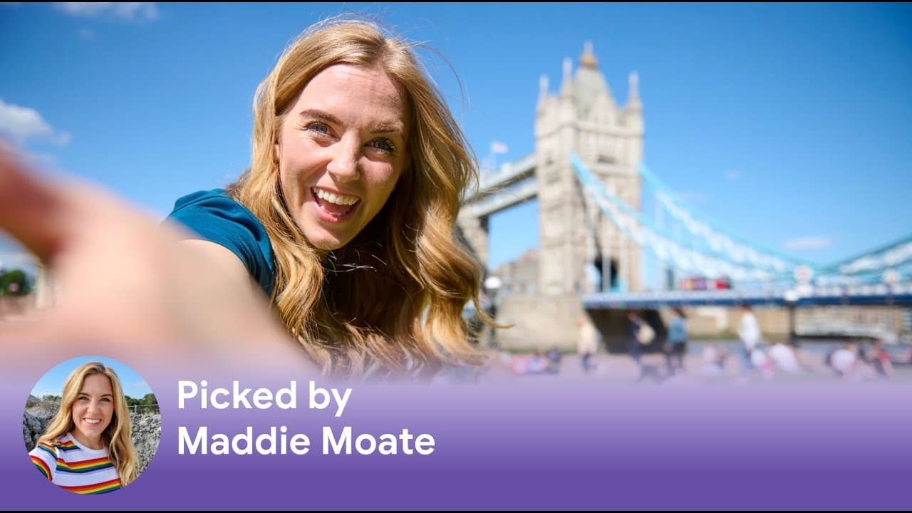 STEM Adventures with Maddie Moate