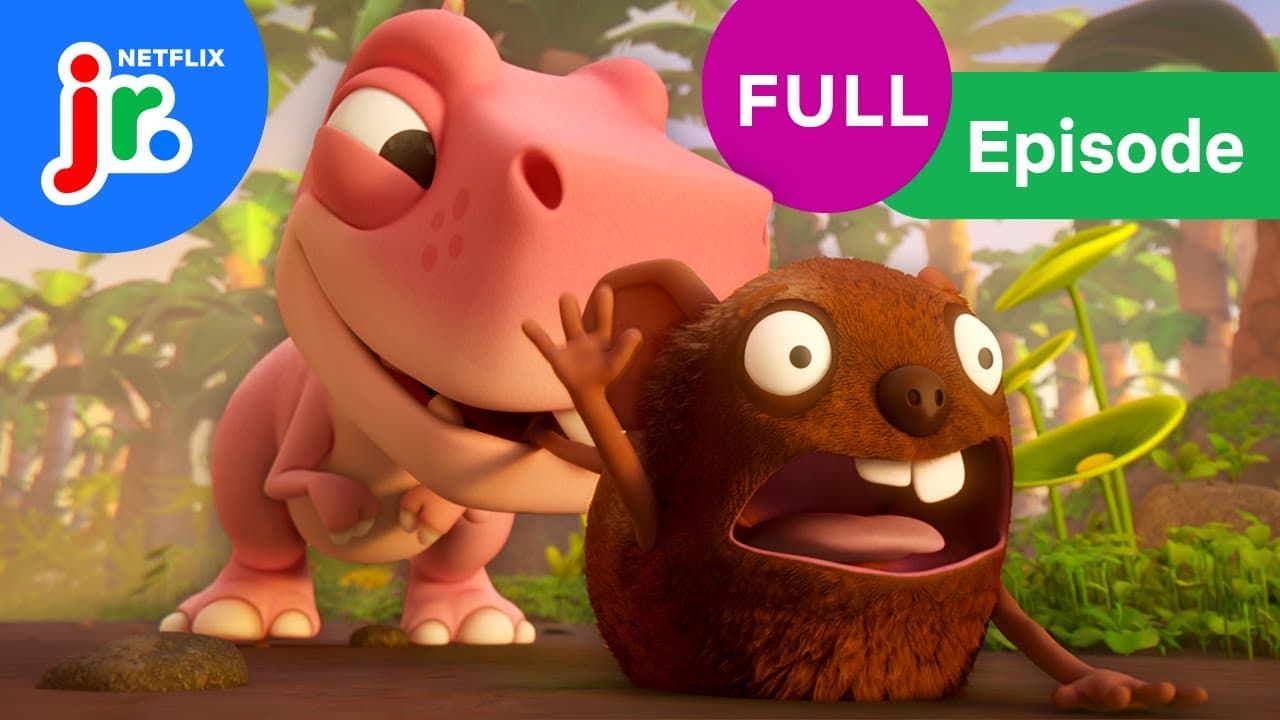 Bad Dinosaurs | Netflix Jr