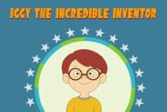 Iggy the Incredible Inventor | LittleFox