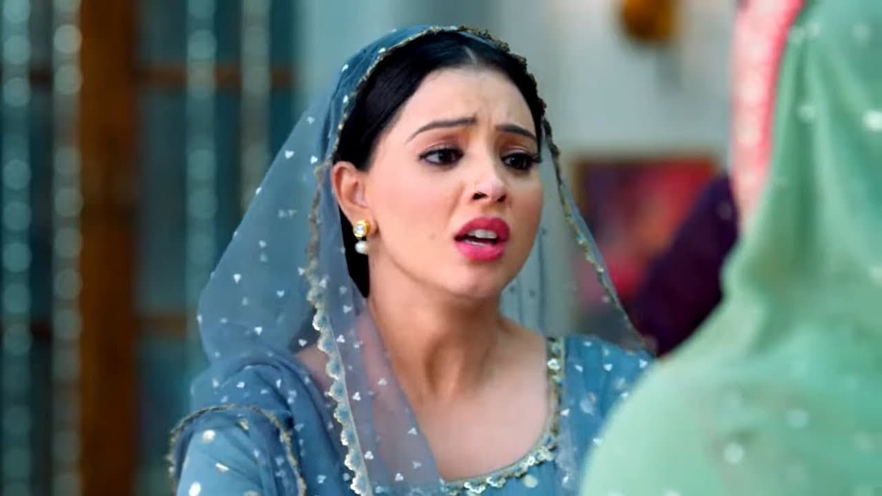 Ghazal INSTIGATES Hina!  | Rabb se hai dua | Full Ep 334 | Zee TV | 15 Dec 2023