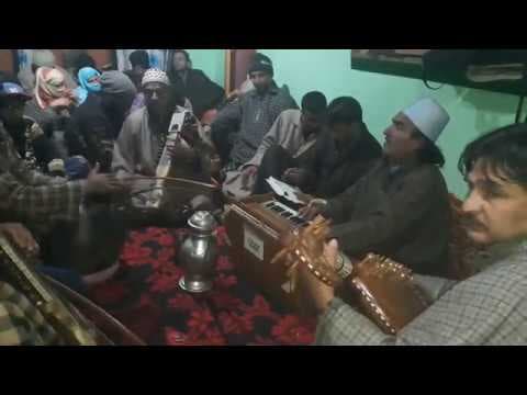 Pani maniyo kar tosari | Madhosh Qader -Poet|# 1 Part| Sufi Song|Kashmiri Sufi Song|Gift Of Sufism