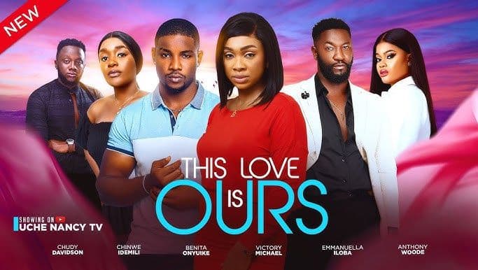 The Love is Ours