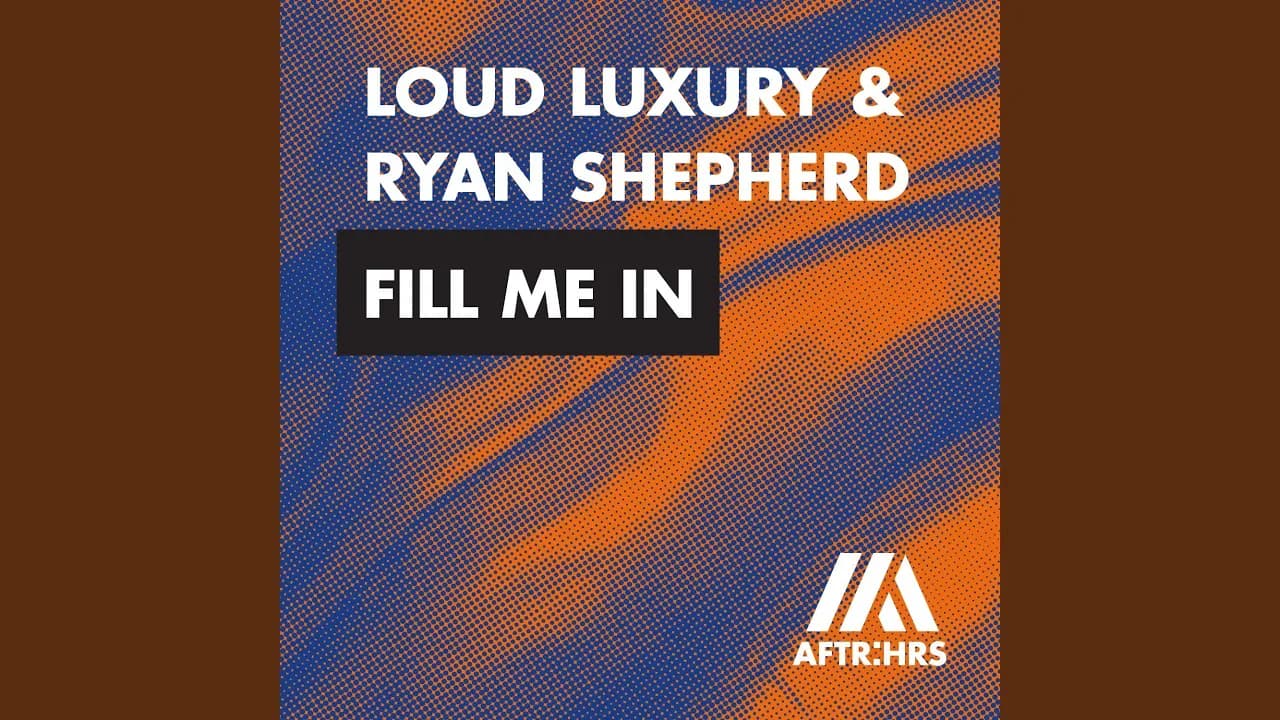 Fill Me In