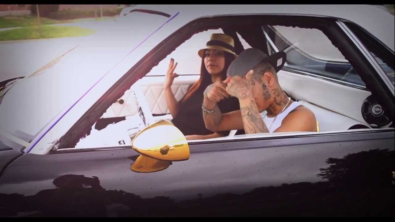 Mr Yosie Feat. Triste de Nemesis & La Baby Smiley - Southsiders | Video Oficial | HD