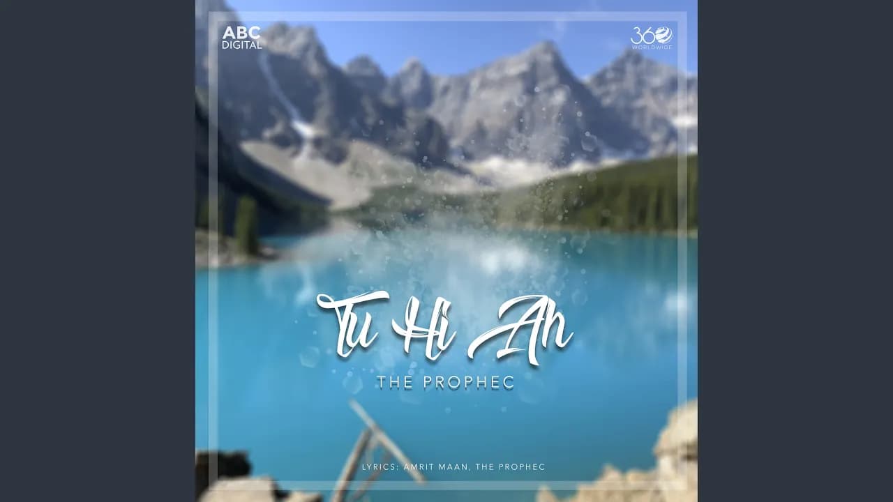 Tu Hi Ah