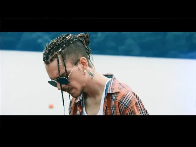 BLAKE - REMA [VIDEOCLIP OFICIAL]
