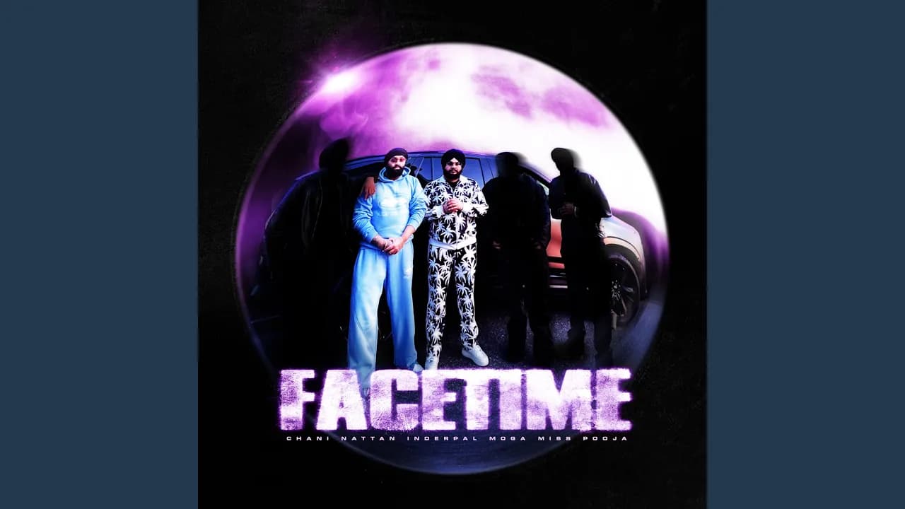 Facetime