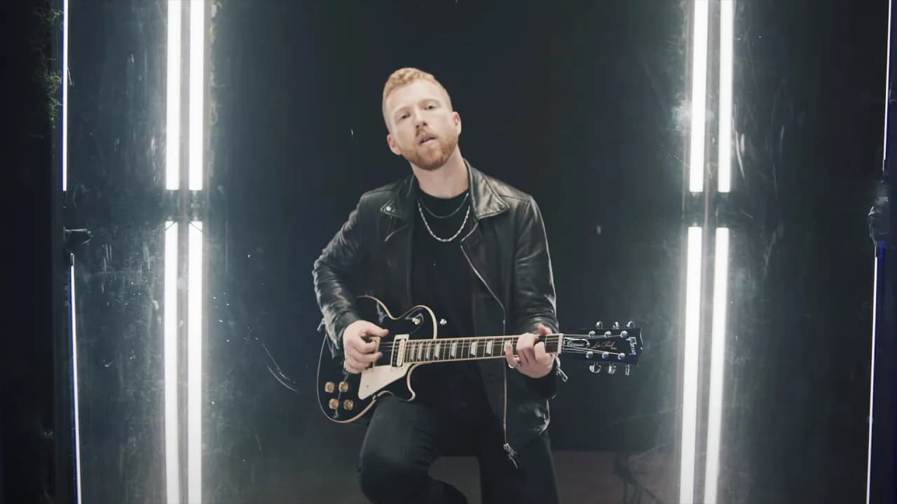 JP Saxe - The Few Things (Official Music Video)