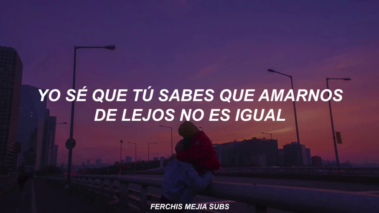 JP Saxe ft. Evaluna Montaner ; If The World Was Ending // Español