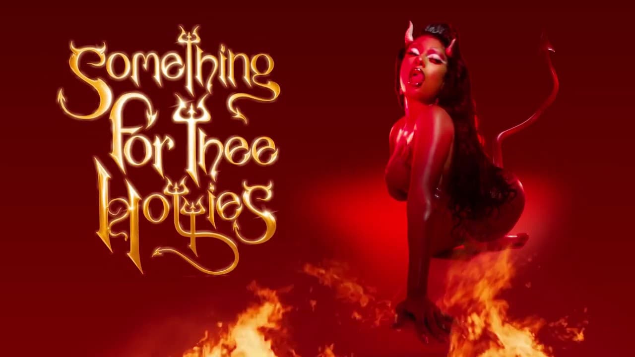 Megan Thee Stallion - Thot Shit [Official Audio]