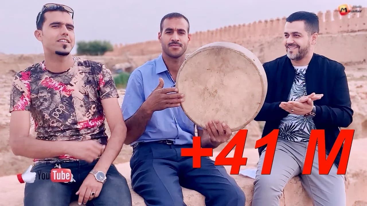 Cheb wahid - cheb sadek -صغيرة و زارت الوالي  sghira w zaret lwali - hydouss - شاب وحيد شاب صادق
