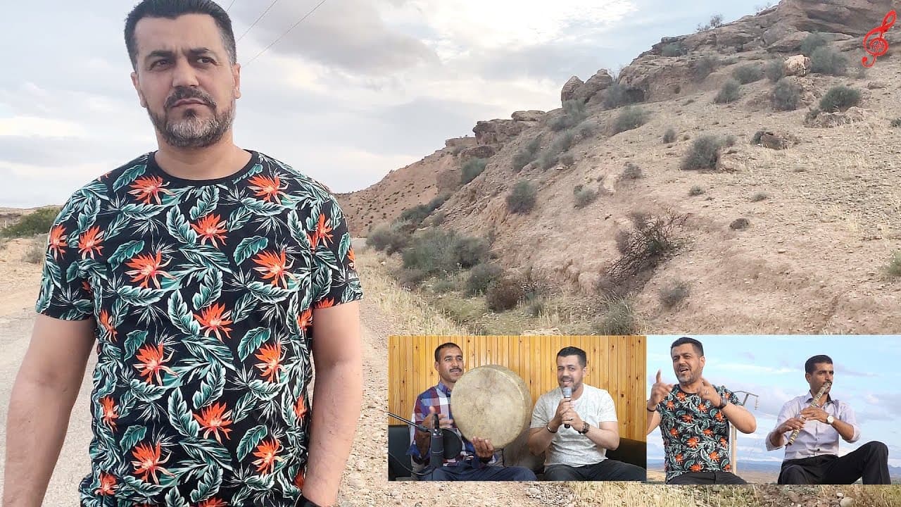 CHEB WAHID -  MOULAY TAYEB - 2021 - شاب وحيد  - مولاي الطيب -  أغنية جديدة