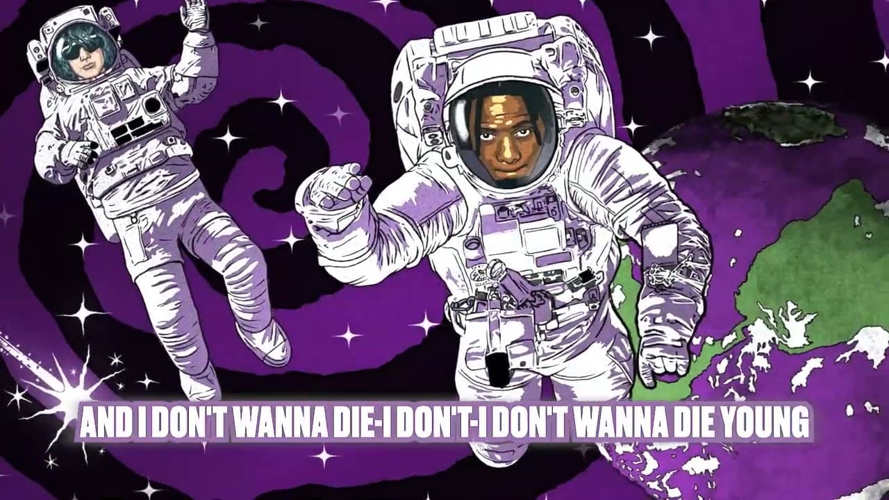 Sleepy Hallow - Die Young (Lyric Video) feat. 347 Aidan