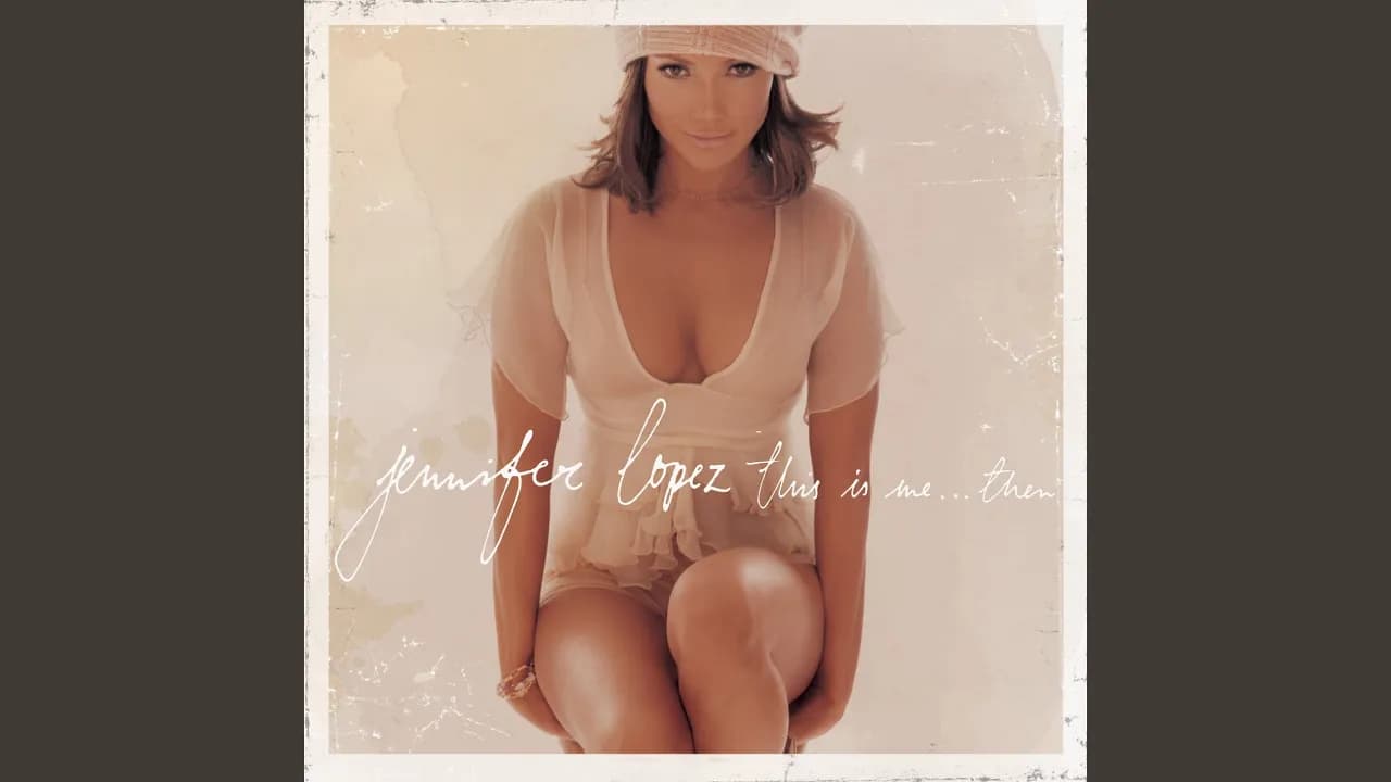 Jenny from the Block (Track Masters Remix)
