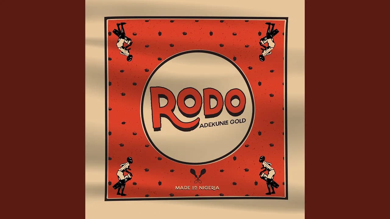 Rodo