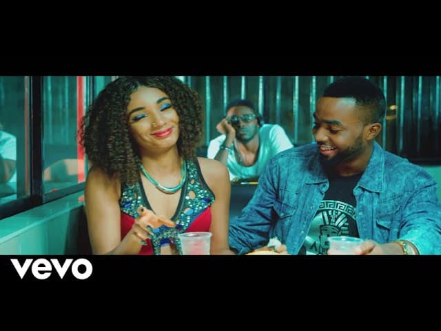 Adekunle Gold - Ready [Official Video]