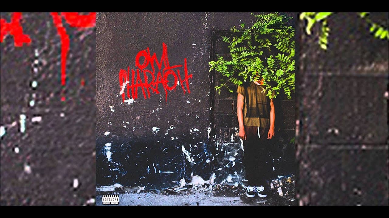Travis Scott - Hell Of A Night