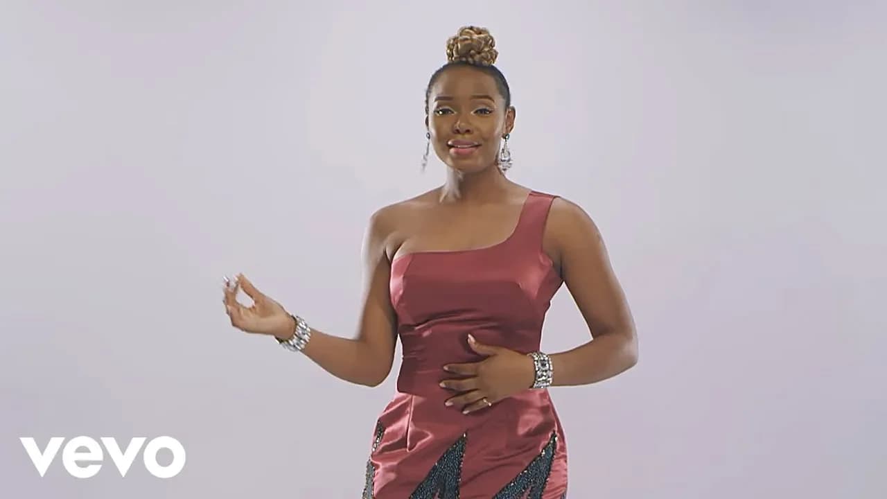 Yemi Alade - Na Gode (Swahili Version Official Video)